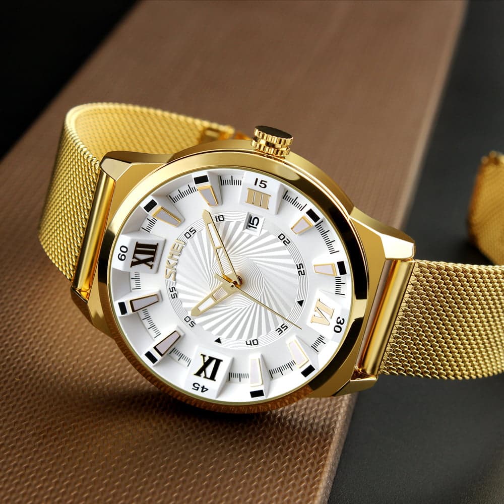 Skemi original wristwatch