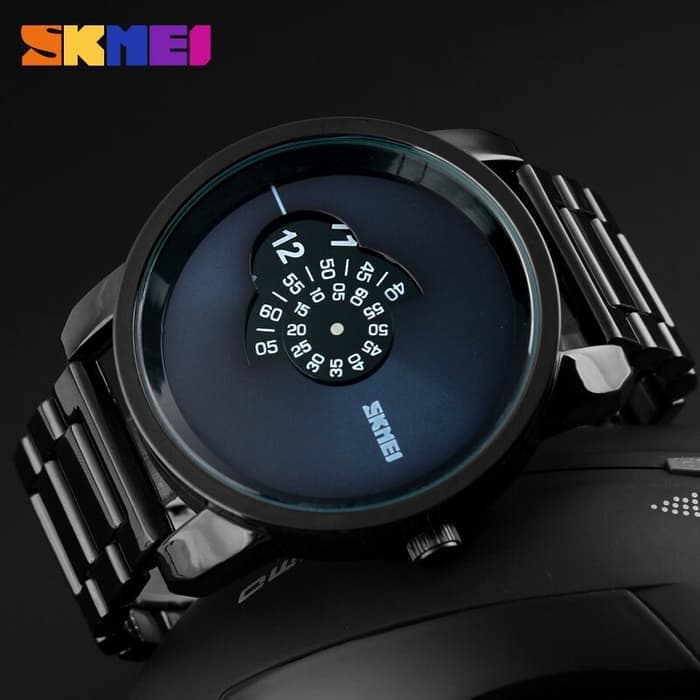 Skemi original wristwatch