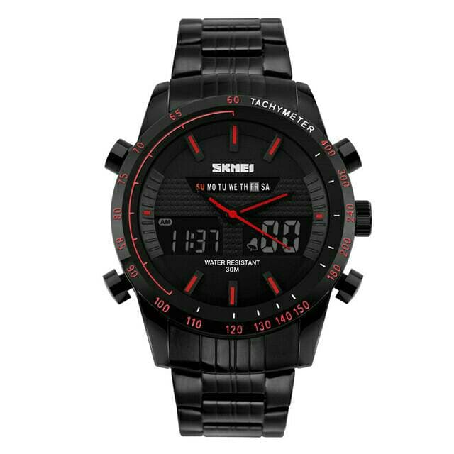 Skemi original wristwatch