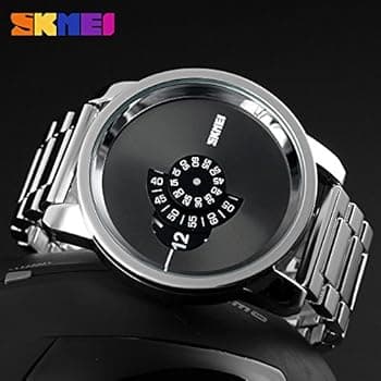 Skemi original wristwatch