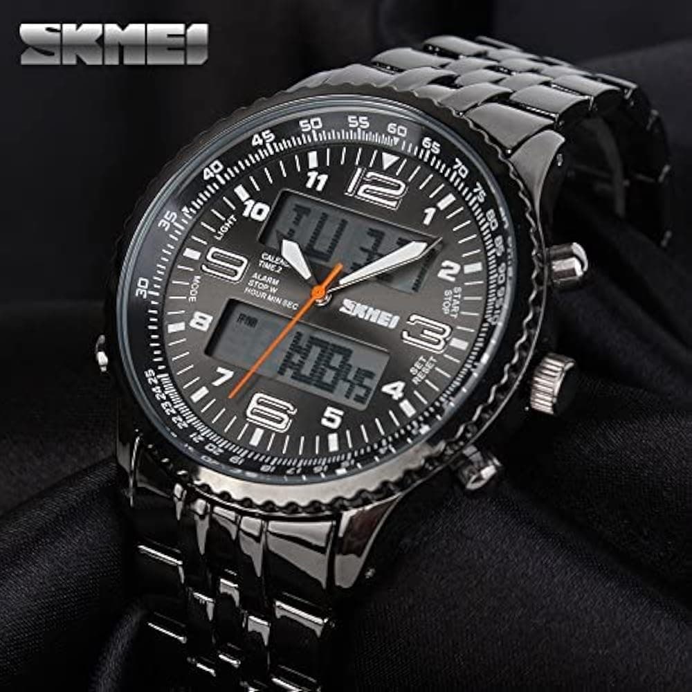 Skemi original wristwatch