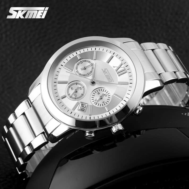 Skemi original wristwatch