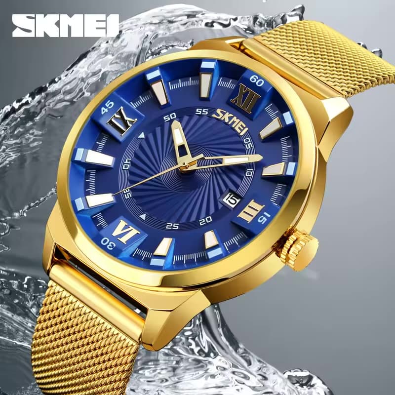 Skemi original wristwatch