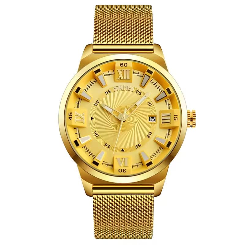 Skemi original wristwatch