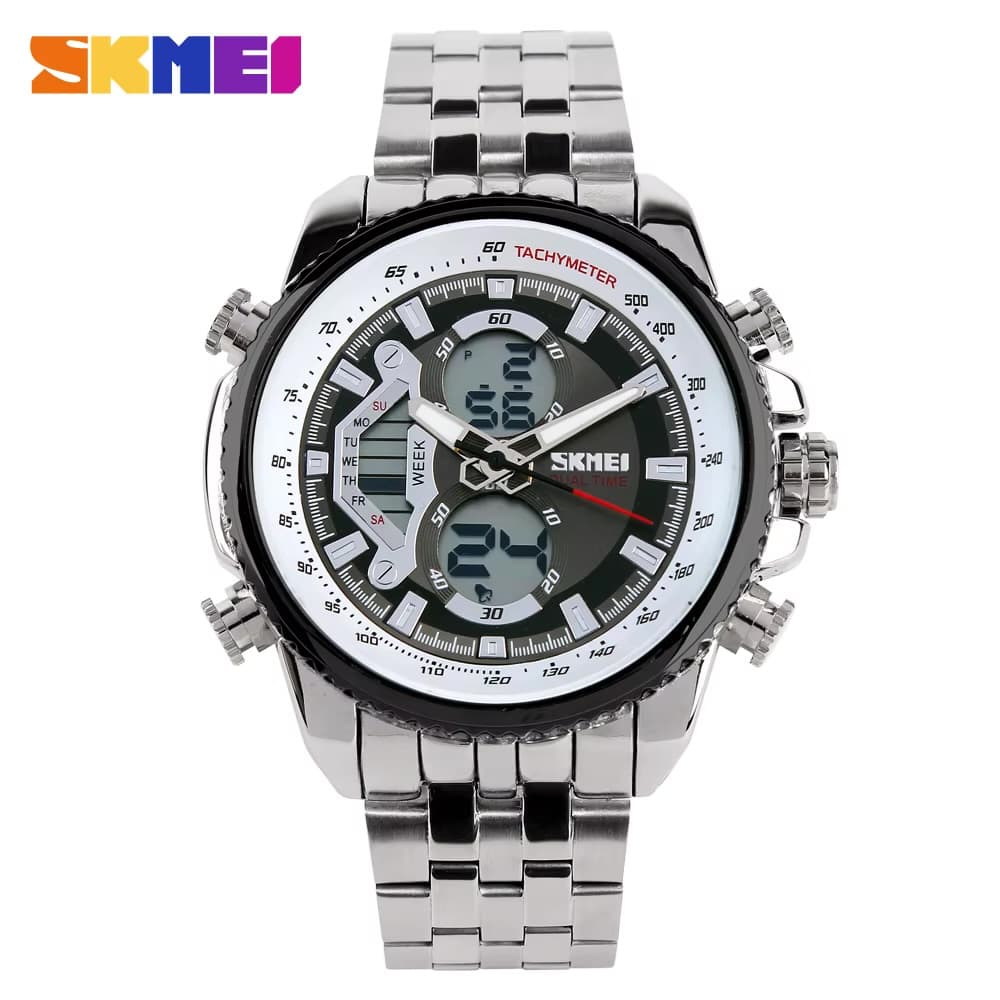 Skemi original wristwatch