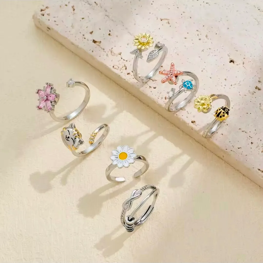 🌟 Spin & Shine! 🌟 