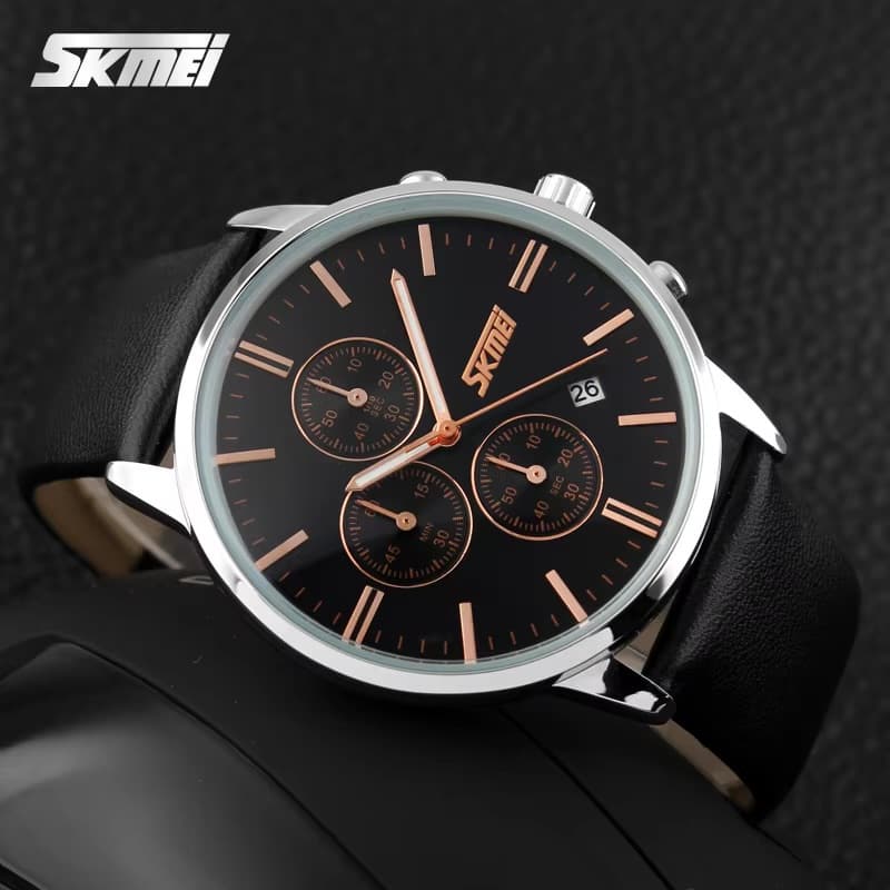 Skemi original wristwatch