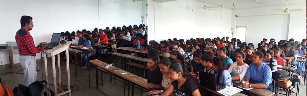 ICT - INDIVIDUAL CLASS