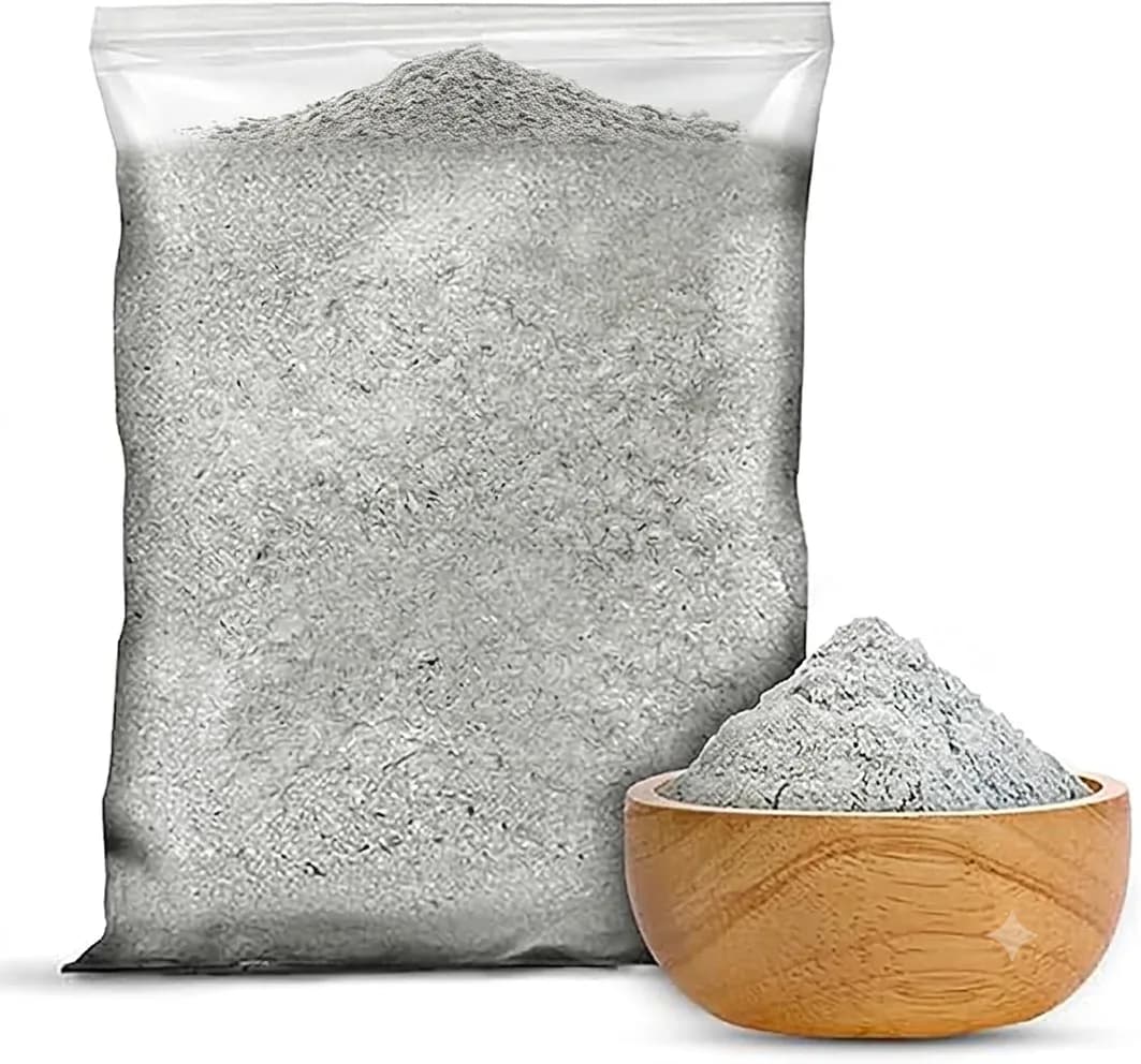 Volcanic soil 500 grams for Jadam solutions