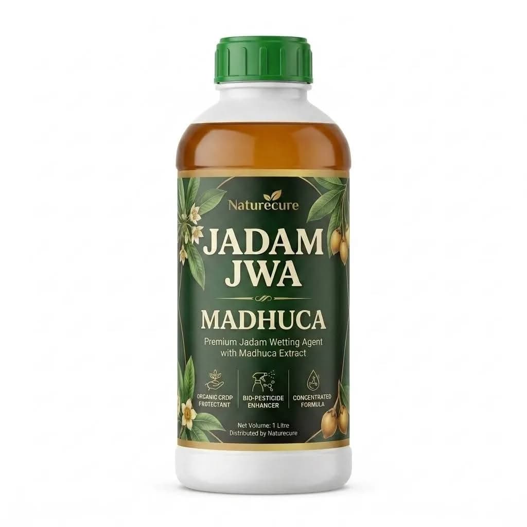 JWA Madhuca Jadam wetting agent 01 liter