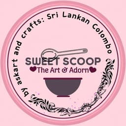 Sweet Scoop